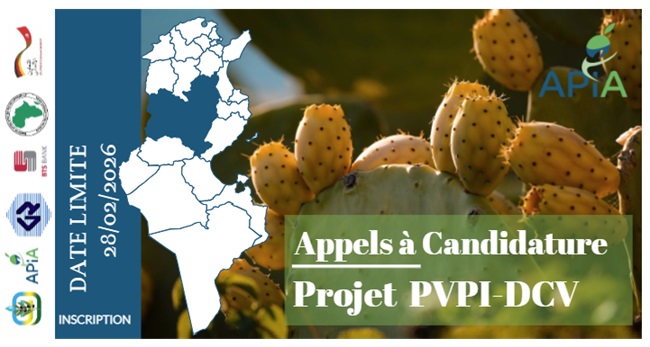 Appel à candidatures destiné aux porteurs de projets souhaitant investir ou développer leurs activités afin de favoriser la création d’emplois